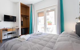 My Way - Rooms - Palazzo San Matteo